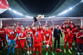 爱游戏APP服务-里程碑夜！上海海港主帅复盘；西甲国际比赛日刷纪录；态度坚定；资深球员宣示担当的简单介绍