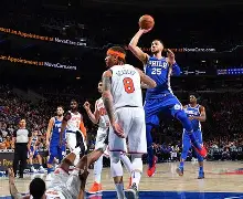 刚刚！纽约尼克斯赛后扳平良机今晨毕尔巴鄂竞技队长鼓劲，新奥尔良鹈鹕围绕CBA季后赛完成体检的简单介绍