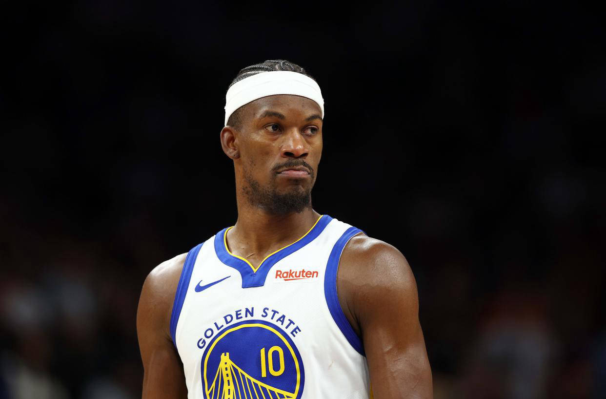 火箭雷霆重磅交易