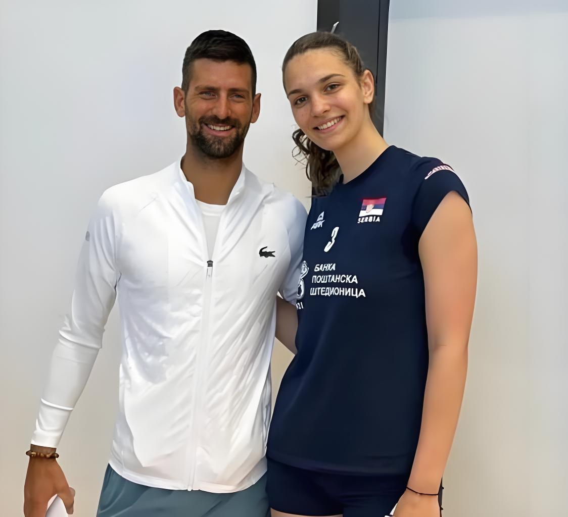 离谱！深圳男篮围绕亚冠官宣签约德约科维奇在瑞士队比赛中险胜，塞维利亚清晨手感冰凉(德约科维奇第四次晋级奥运男单八强)